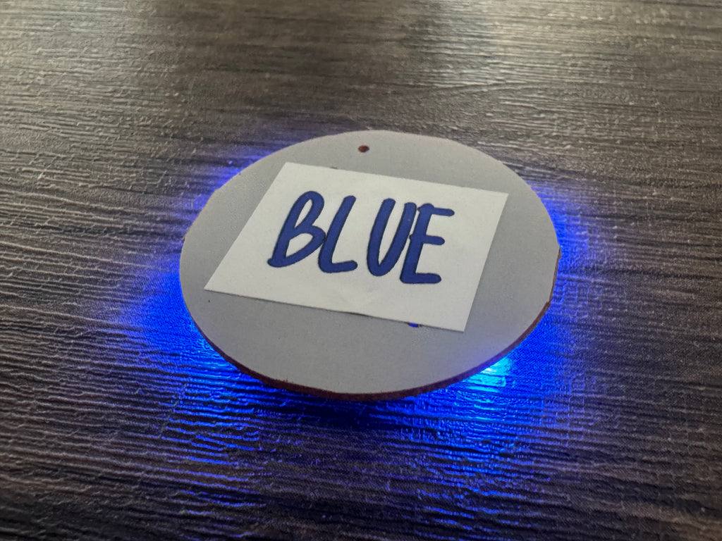 LED Replacement Pack