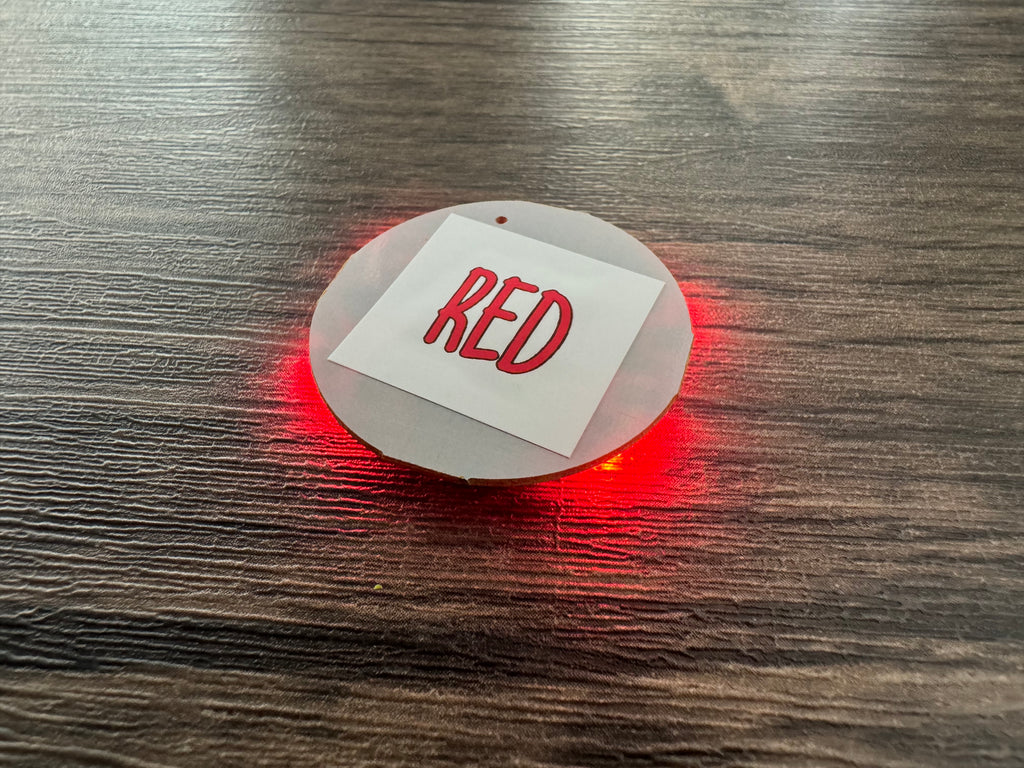 LED Replacement Pack