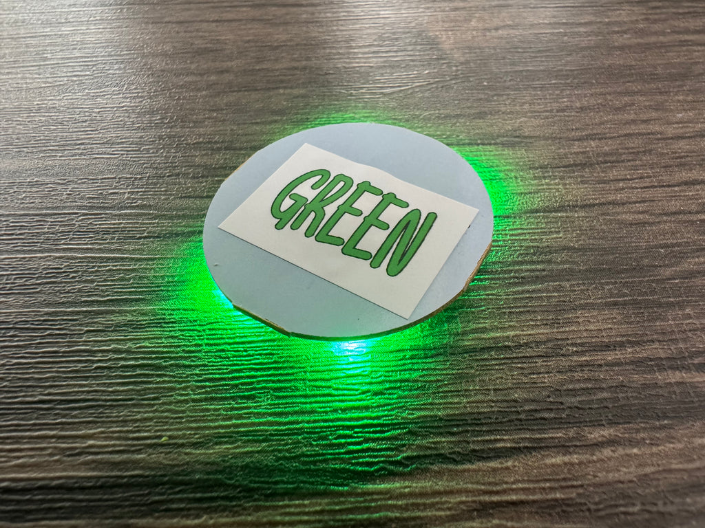 LED Replacement Pack