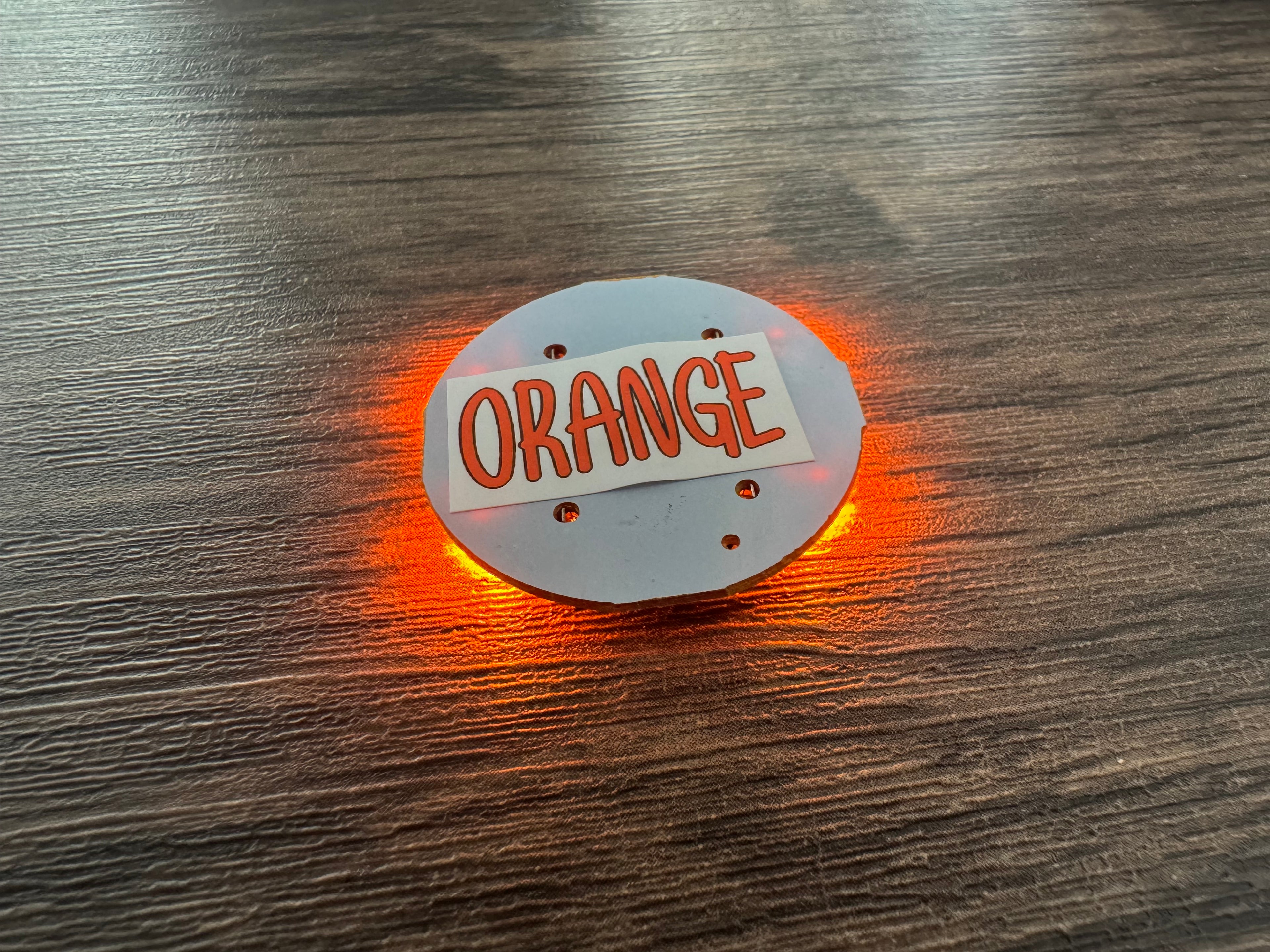 LED Replacement Pack