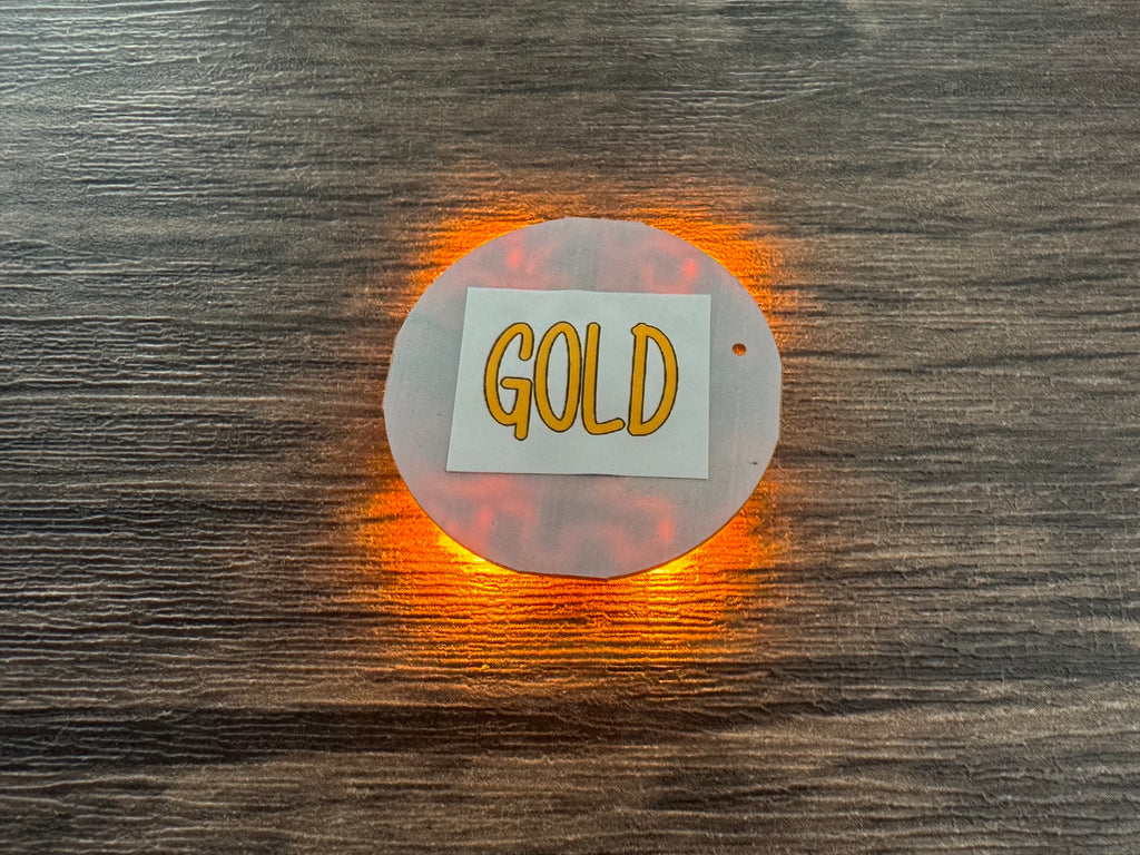 LED Replacement Pack