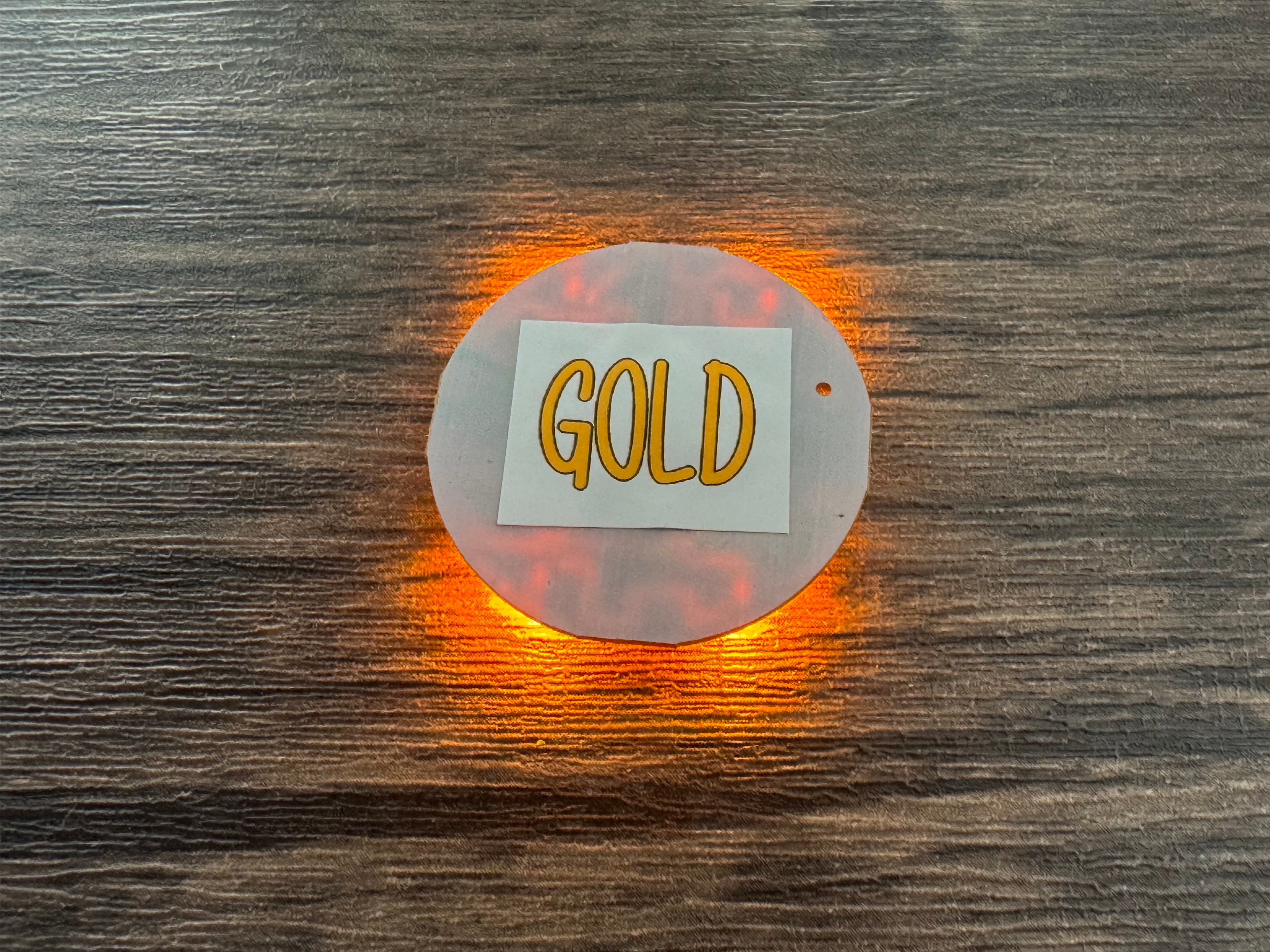 LED Replacement Pack